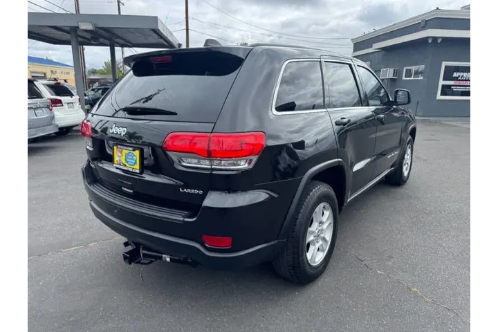 $13998 : 2014 Grand Cherokee Laredo E image 8