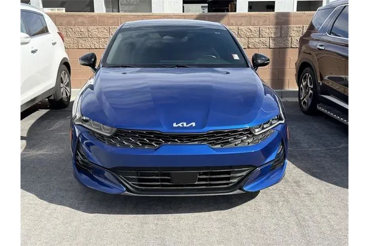 $23588 : Kia K5 2022 image 6