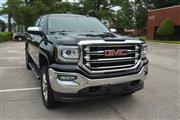 2018 GMC Sierra 1500 SLT thumbnail