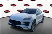 Used 2016 Macan AWD 4dr Turbo en Long Island