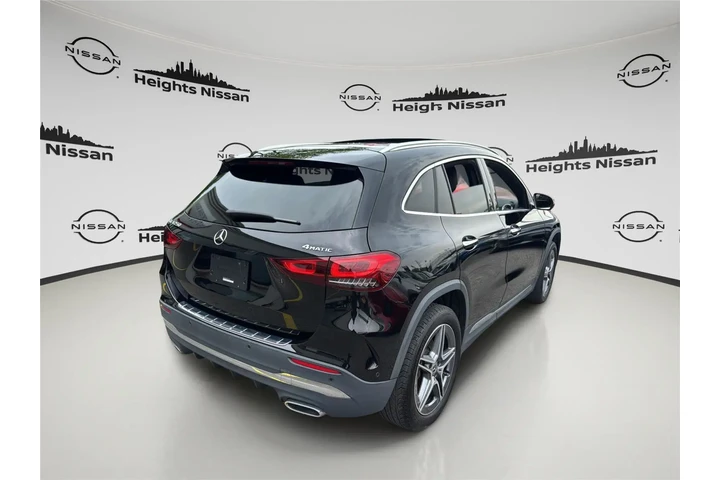 $29877 : Mercedes-Benz GLA 2023 AWD G image 5