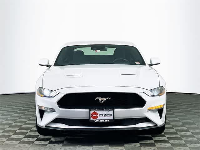 $25913 : PRE-OWNED 2021 FORD MUSTANG E image 3