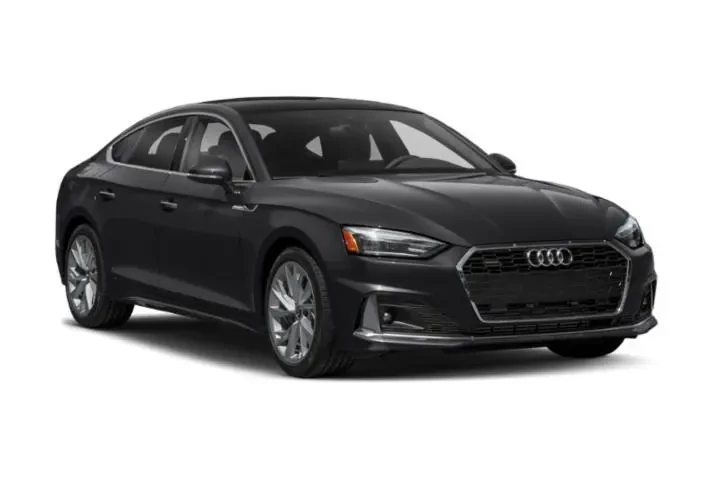 $25451 : Audi A5 Sportback 2020 AWD q image 6
