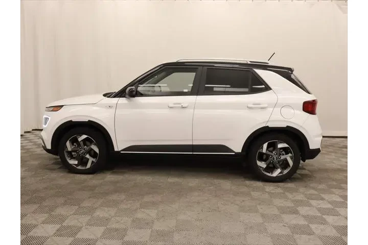 $16523 : Hyundai VENUE 2023 Limited 4 image 2