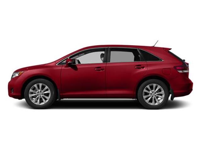 $34780 : 2013 Venza XLE image 3