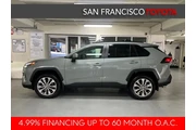 $33888 : Gold Certified2022 RAV4 XLE P thumbnail