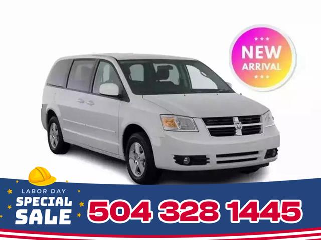 $4999 : 2008 Grand Caravan Passenger image 1