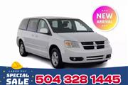 2008 Grand Caravan Passenger en New Orleans