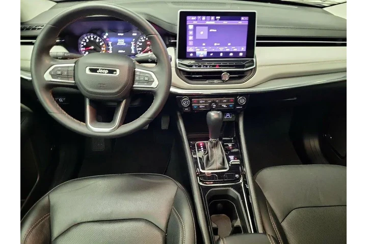 $23998 : Jeep Compass 2022 4x4 Limite image 9