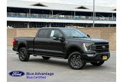 Ford F-150 2023 4x4 XL 4dr S
