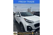 Kia Sportage 2021 AWD LX 4dr en Rochester