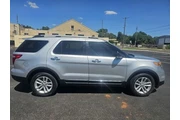 $12490 : Ford Explorer 2013 XLT 4dr S thumbnail