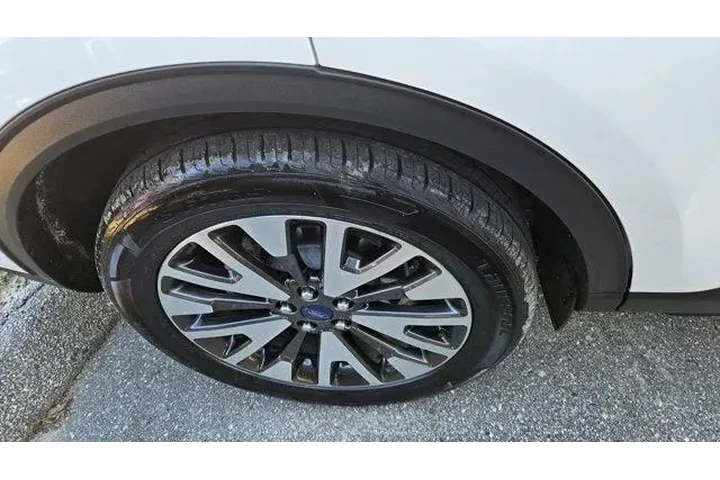 $24999 : Ford Escape 2020 AWD Titaniu image 10