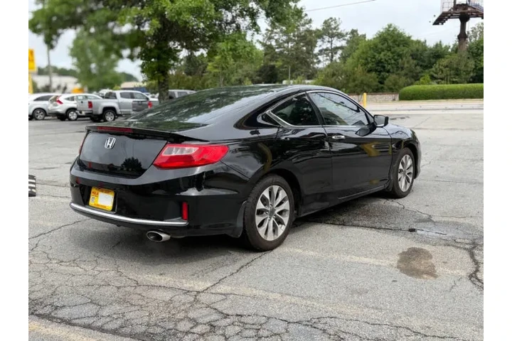 $13900 : 2014 Accord LX-S image 7
