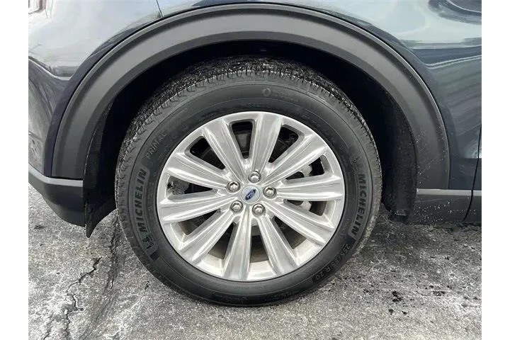 $34955 : Ford Explorer 2023 AWD Limit image 10