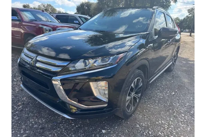 $11995 : 2020 Eclipse Cross image 2