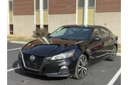 2019 Altima 2.5 SR en Kansas City