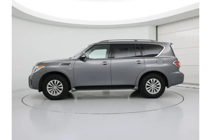 $20998 : Nissan Armada 2019 4x2 SV 4d image 3