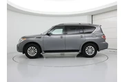 $20998 : Nissan Armada 2019 4x2 SV 4d thumbnail