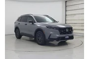 Honda CR-V Hybrid 2026 AWD T en Sacramento