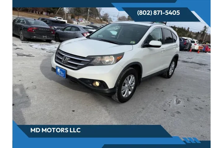 $16999 : 2014 CR-V image 1