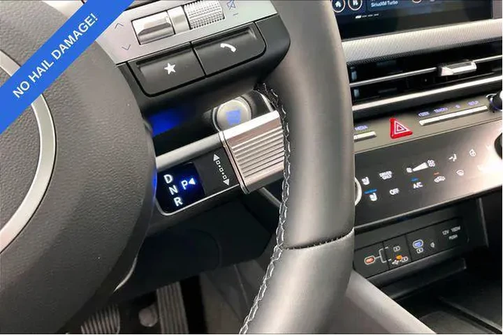 $37619 : Hyundai SONATA Hybrid 2025 L image 9