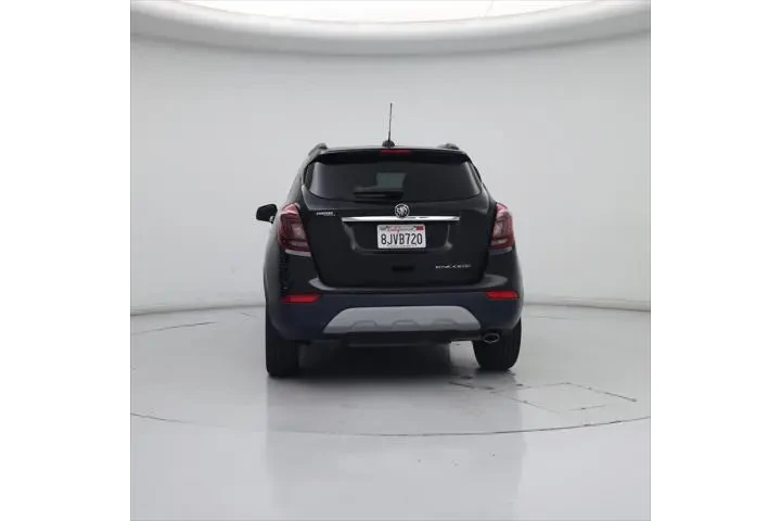 $15998 : Buick Encore 2019 Preferred image 6