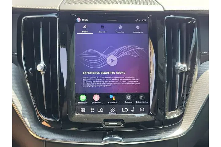 $34625 : Volvo XC60 Recharge 2022 eAW image 9