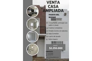Venta Casa Paseos del Bosque en Queretaro