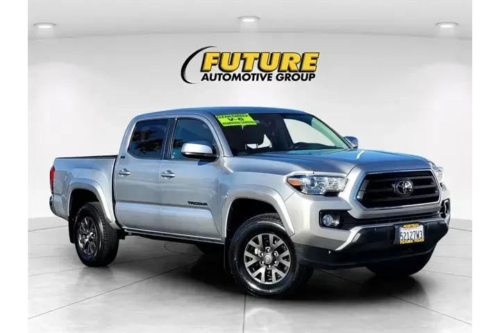 $28997 : Toyota Tacoma 2020 4x2 TRD O image 1