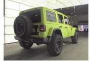 $37700 : Jeep Wrangler Unlimited 2021 thumbnail