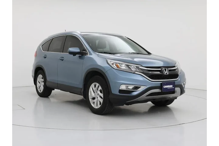 $20998 : Honda CR-V 2016 AWD EX-L 4dr image 1