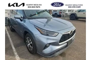 Toyota Highlander 2022 AWD X en San Diego