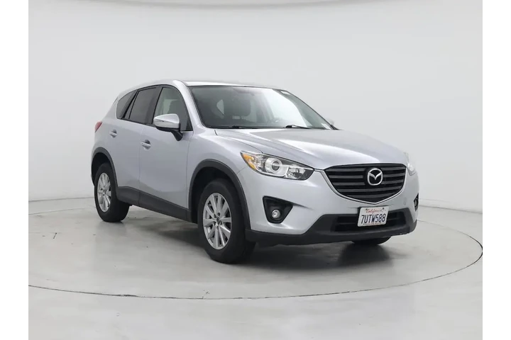 $14998 : Mazda CX-5 2016 Touring 4dr image 1