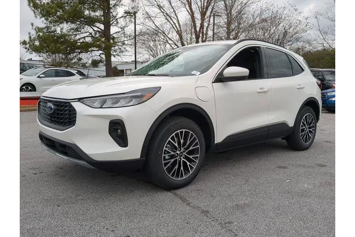 $27301 : Ford Escape Plug-In Hybrid 2 image 7