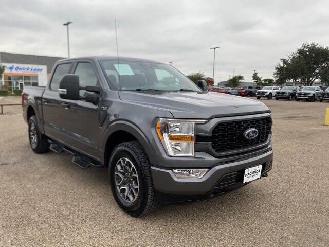 $34656 : 2021 F-150 image 6