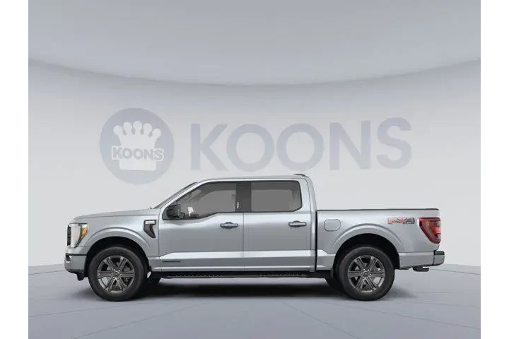 $39000 : Ford F-150 2023 4x4 XLT 4dr image 2