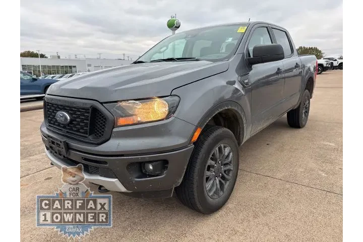 $27910 : Ford Ranger 2022 4x4 XLT 4dr image 3