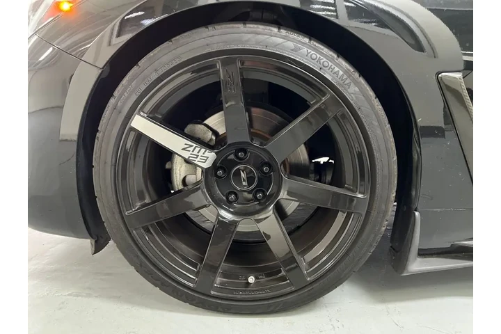 2018 Q60 3.0t LUXE image 9