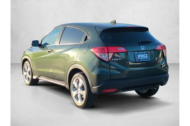 $15519 : Honda HR-V 2017 LX 4dr Cross image 8