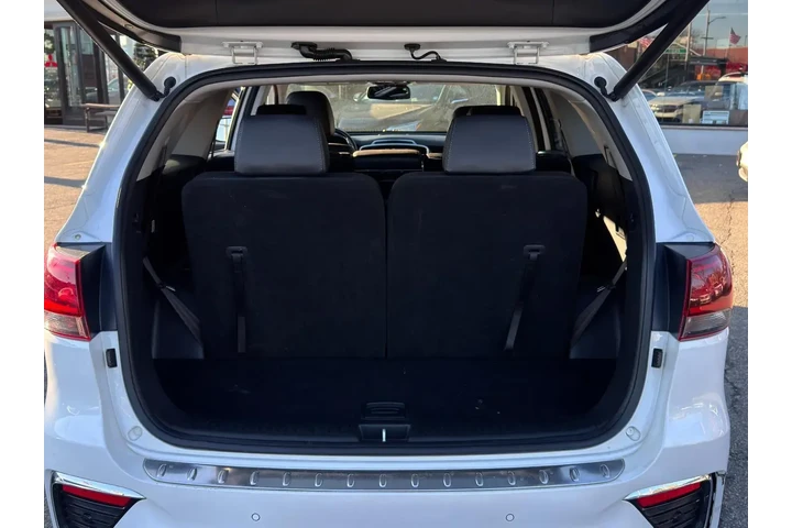 $15995 : Kia Sorento 2020 AWD SX V6 4 image 8
