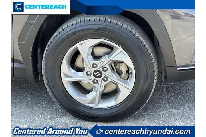 $21555 : Hyundai TUCSON 2023 AWD SEL image 7