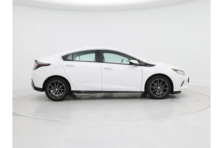 $18998 : Chevrolet Volt 2017 Premier image 7