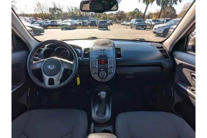 $5972 : 2011 Soul + image 4