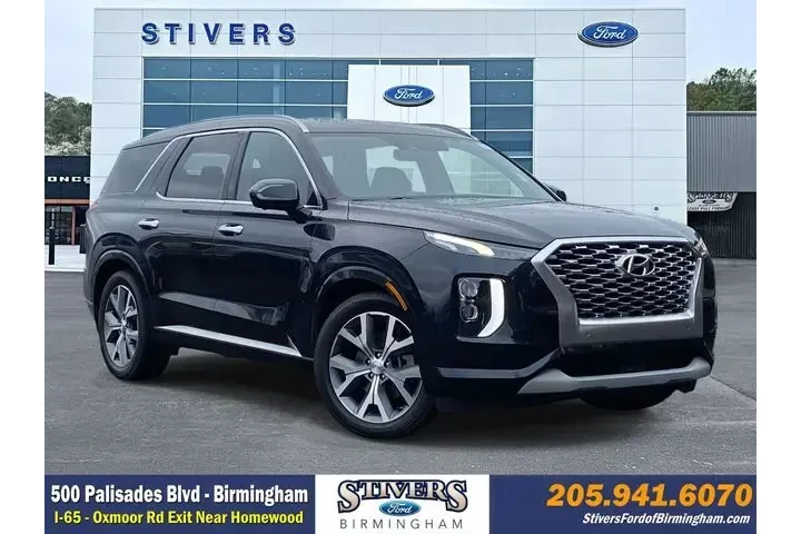 $25990 : Hyundai PALISADE 2021 AWD Li image 1