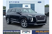 Hyundai PALISADE 2021 AWD Li en Birmingham