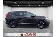 $14968 : Honda CR-V 2018 AWD Touring thumbnail