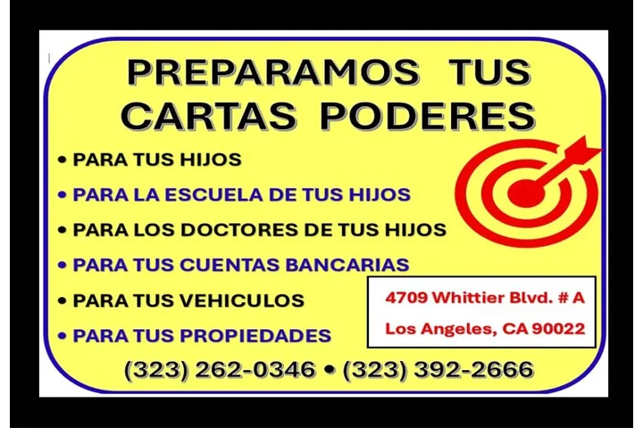 █►DEPORTACION⁉️ ORGANIZATE📞 image 2