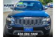 $19441 : Jeep Grand Cherokee 2018 4x4 thumbnail