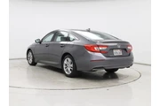 $17998 : Honda Accord 2018 LX 4dr Sed thumbnail
